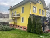 Casă de vânzare – teren 1.960 mp, 250 mp utili, zona Uni 