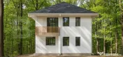 Casă P+1 compartimentare eficientă,ideala pt familie.Carti 