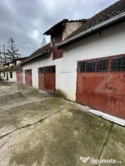Boxe de Lucru pentru Mecanică Auto sau Vopsitorie Auto în 