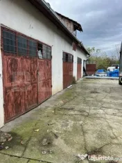 Boxe de Lucru pentru Mecanică Auto sau Vopsitorie Auto în 