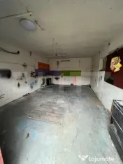 Boxe de Lucru pentru Mecanică Auto sau Vopsitorie Auto în 
