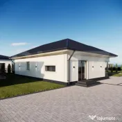 Casa de Vanzare, Unirea, 500 mp 