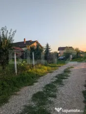 Casa de Vanzare, Unirea, 500 mp 