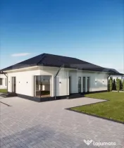 Casa de Vanzare, Unirea, 500 mp 