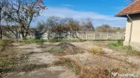 TEREN PLATFORMA BETONATA+CONSTRUCTIE 