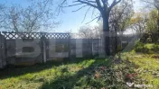 TEREN PLATFORMA BETONATA+CONSTRUCTIE 
