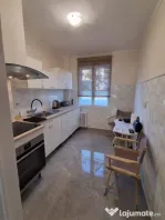 Apartament 3 camere, 58 mp, zona Andrei Muresan