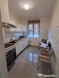 Apartament 3 camere, 58 mp, zona Andrei Muresan 