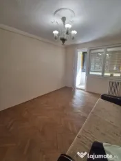 Apartament 3 camere, 58 mp, zona Andrei Muresan 