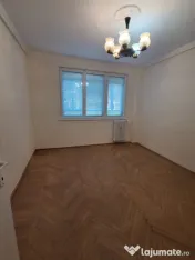 Apartament 3 camere, 58 mp, zona Andrei Muresan 
