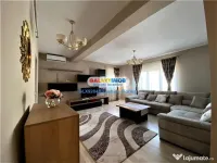 Apartament 3 camere, bloc nou, loc de parcare I Bragadiru 