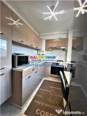 Apartament 3 camere, bloc nou, loc de parcare I Bragadiru 