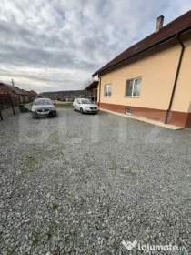 Casa spatioasa P+1