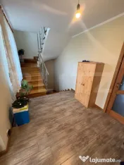 Casa spatioasa P+1 