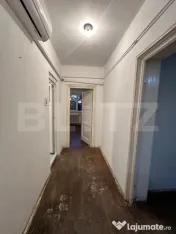 Apartament 3 camere, 58.80 mp, zona Rovine - Facultatea de D 
