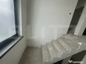Casă nouă 3 dormitoare, zona Uzina de Apă 