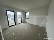 Casă nouă 3 dormitoare, zona Uzina de Apă 