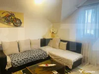 Apartament 2 camere, zona Dambovita 