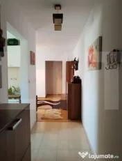 Apartament 2 camere, zona Dambovita 
