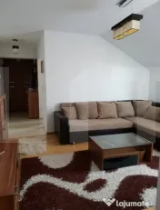 Apartament 2 camere, zona Dambovita 