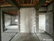 Casa plan parter 100 mpu, teren 450 mp, Malu Mare 