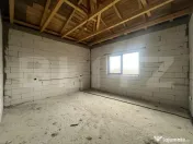 Casa plan parter 100 mpu, teren 450 mp, Malu Mare 