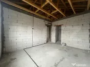 Casa plan parter 100 mpu, teren 450 mp, Malu Mare 