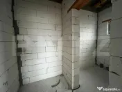 Casa plan parter 100 mpu, teren 450 mp, Malu Mare 