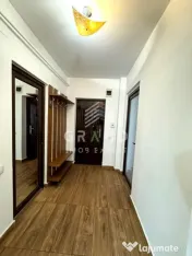 2 CAMERE | 45 MP | BALCON | BORHANCI / ALEXANDRU ROSCA 
