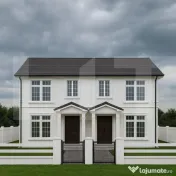 Duplex de vanzare Urseni 