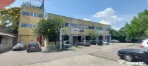 Birouri + Hală, 461 mp, zona Iosefin