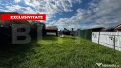 Casă cu 5 camere și teren generos de 2.044 mp, Vintul de 