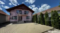 Casă cu 5 camere și teren generos de 2.044 mp, Vintul de