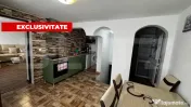 Casă cu 5 camere și teren generos de 2.044 mp, Vintul de 