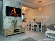 Oportunitate! Duplex mobilat si utilat, 120mp utili, Dumbrav 