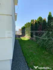 Oportunitate! Duplex mobilat si utilat, 120mp utili, Dumbrav 