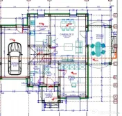 Oportunitate! Duplex mobilat si utilat, 120mp utili, Dumbrav 