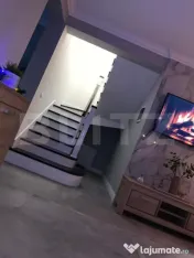 Oportunitate! Duplex mobilat si utilat, 120mp utili, Dumbrav 