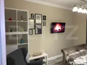 Oportunitate! Duplex mobilat si utilat, 120mp utili, Dumbrav 