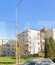 Spatiu Comercial Dorohoi 