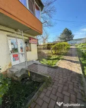 Spatiu Comercial Dorohoi 
