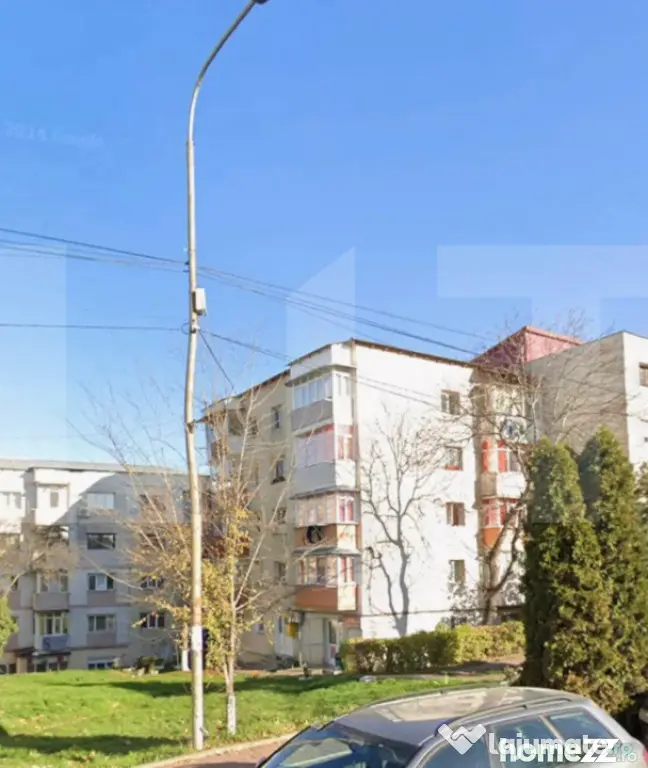 Spatiu Comercial Dorohoi