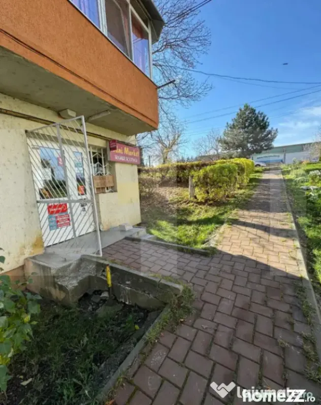 Spatiu Comercial Dorohoi