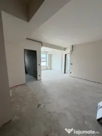 Apartament 3 camere, bloc nou , Radauti 
