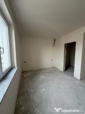 Apartament 3 camere, bloc nou , Radauti 
