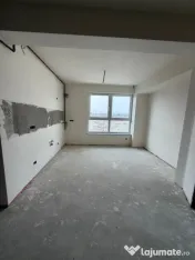 Apartament 3 camere, bloc nou , Radauti 