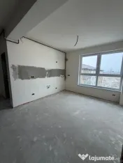 Apartament 3 camere, bloc nou , Radauti 