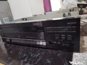 Dublu casetofon deck akai hx-a305w 