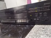 Dublu casetofon deck akai hx-a305w 