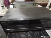 Dublu casetofon deck akai hx-a305w 
